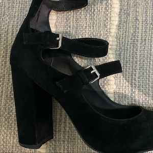 Steve Madden Heels